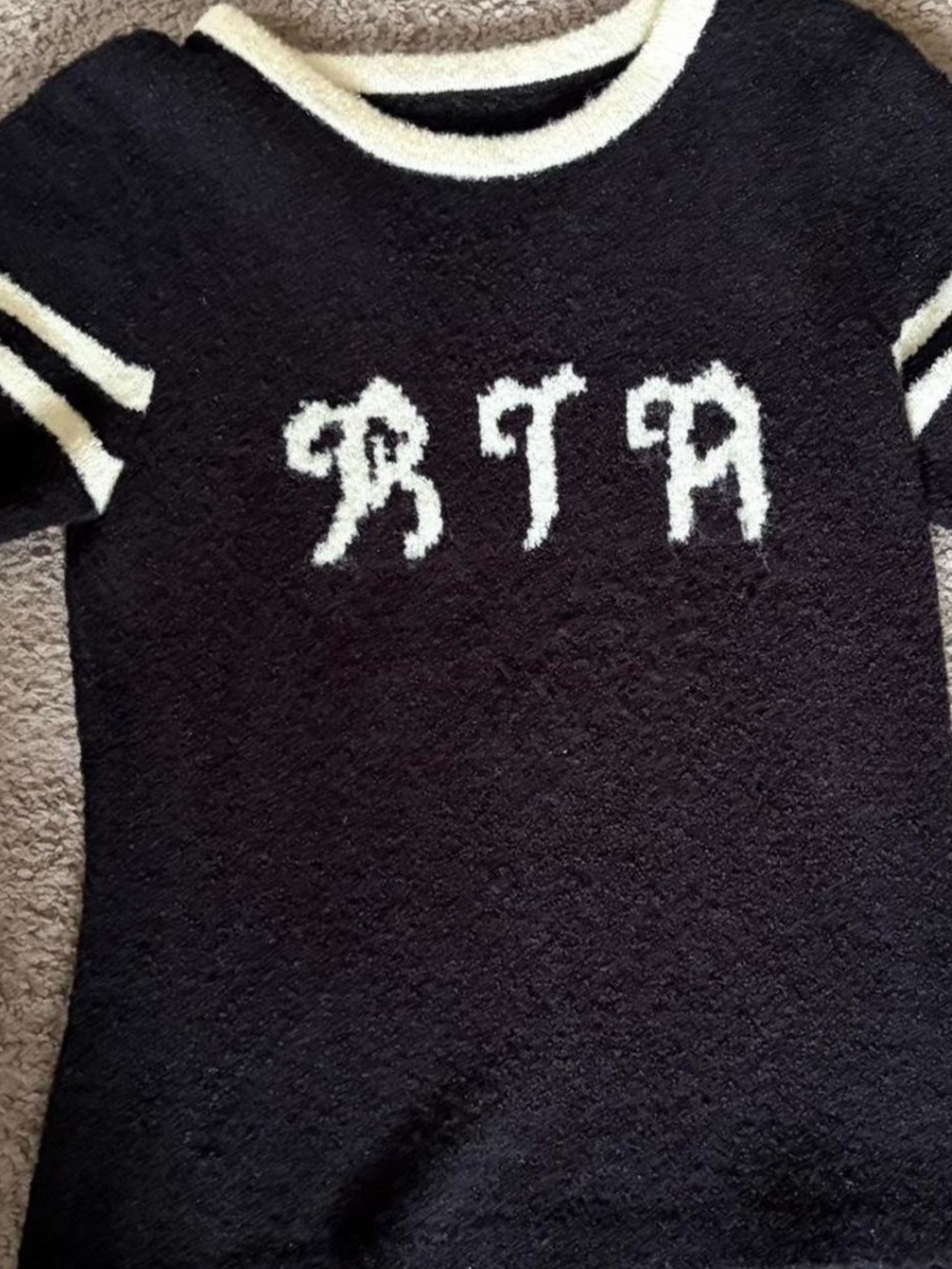 RTA Sweater